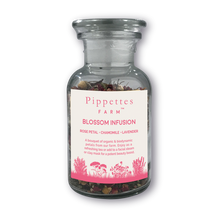 Load image into Gallery viewer, Biodynamic Blossom Tea