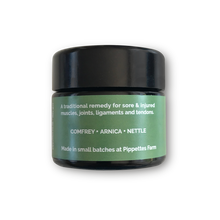 Load image into Gallery viewer, Bruised & Broken Balm - Organic Healing Balm - 45g