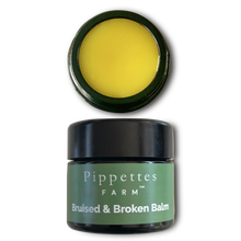 Load image into Gallery viewer, Bruised & Broken Balm - Organic Healing Balm - 45g