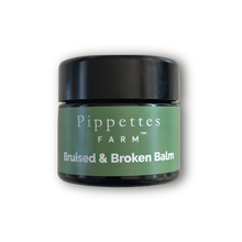 Load image into Gallery viewer, Bruised & Broken Balm - Organic Healing Balm - 45g