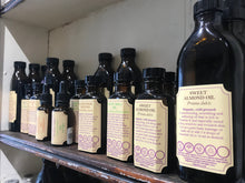 Load image into Gallery viewer, Arnica flower oil - Organic Cold pressed