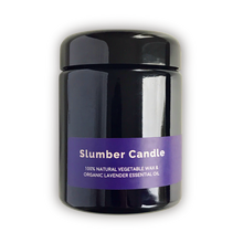 Load image into Gallery viewer, Slumber - EO Candle