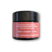 Load image into Gallery viewer, Spice Balm - Warming Muscle Balm - 45g