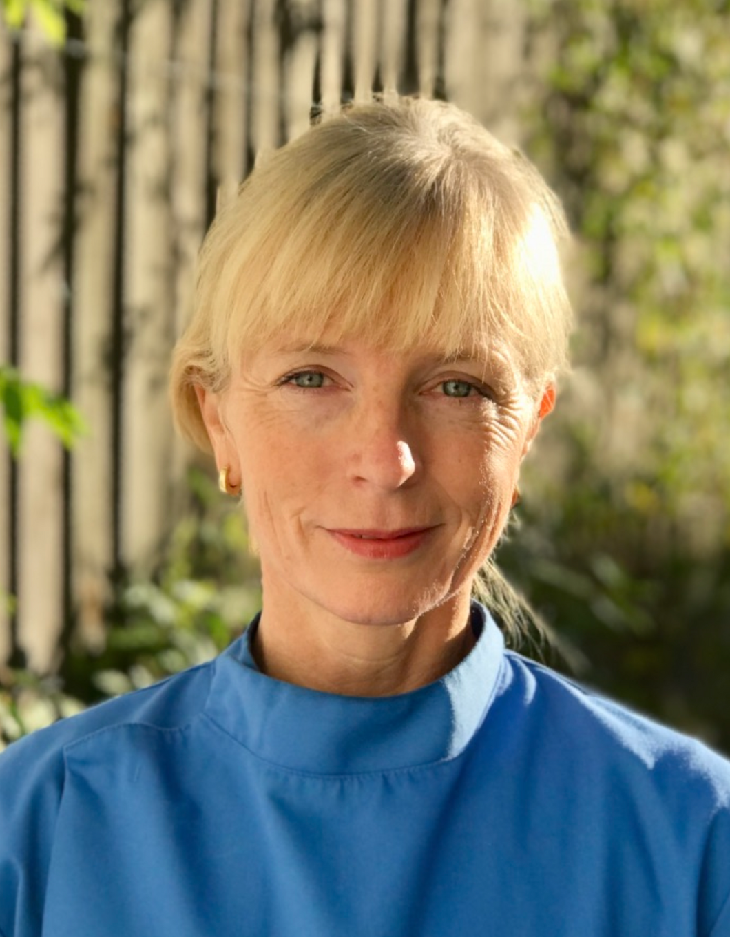 Online Consultation - Elaine Everitt