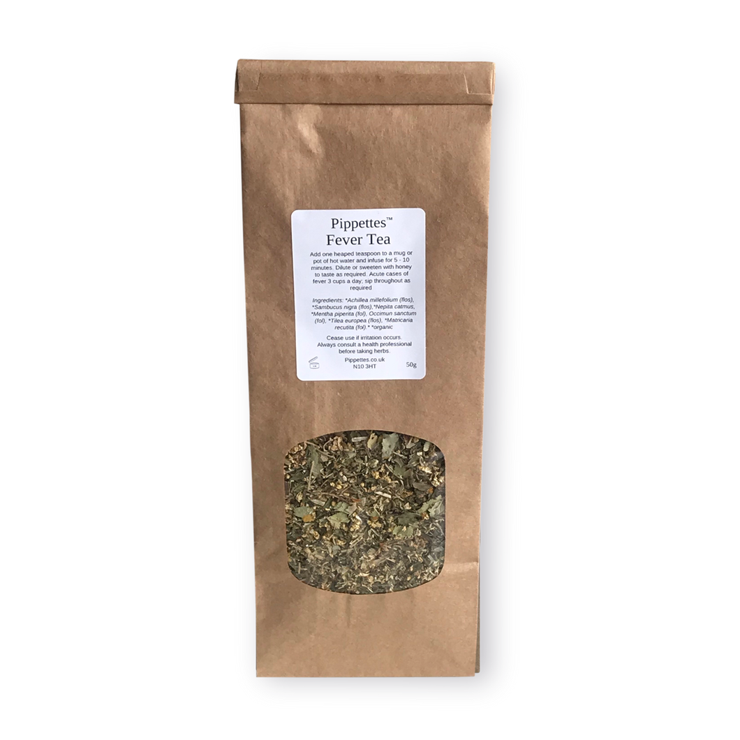 Fever Tea - Organic