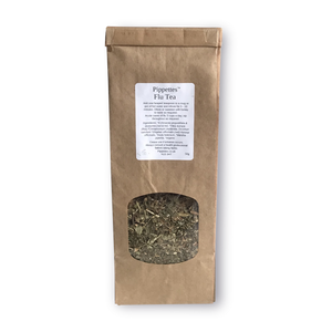 Flu Tea - Organic