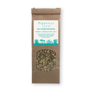 Hay Fever Tea - Organic