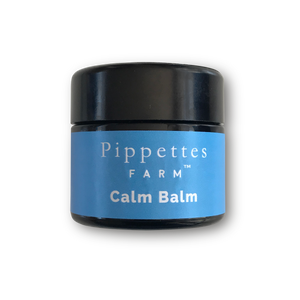 Calm Balm by Pippettes - 45g