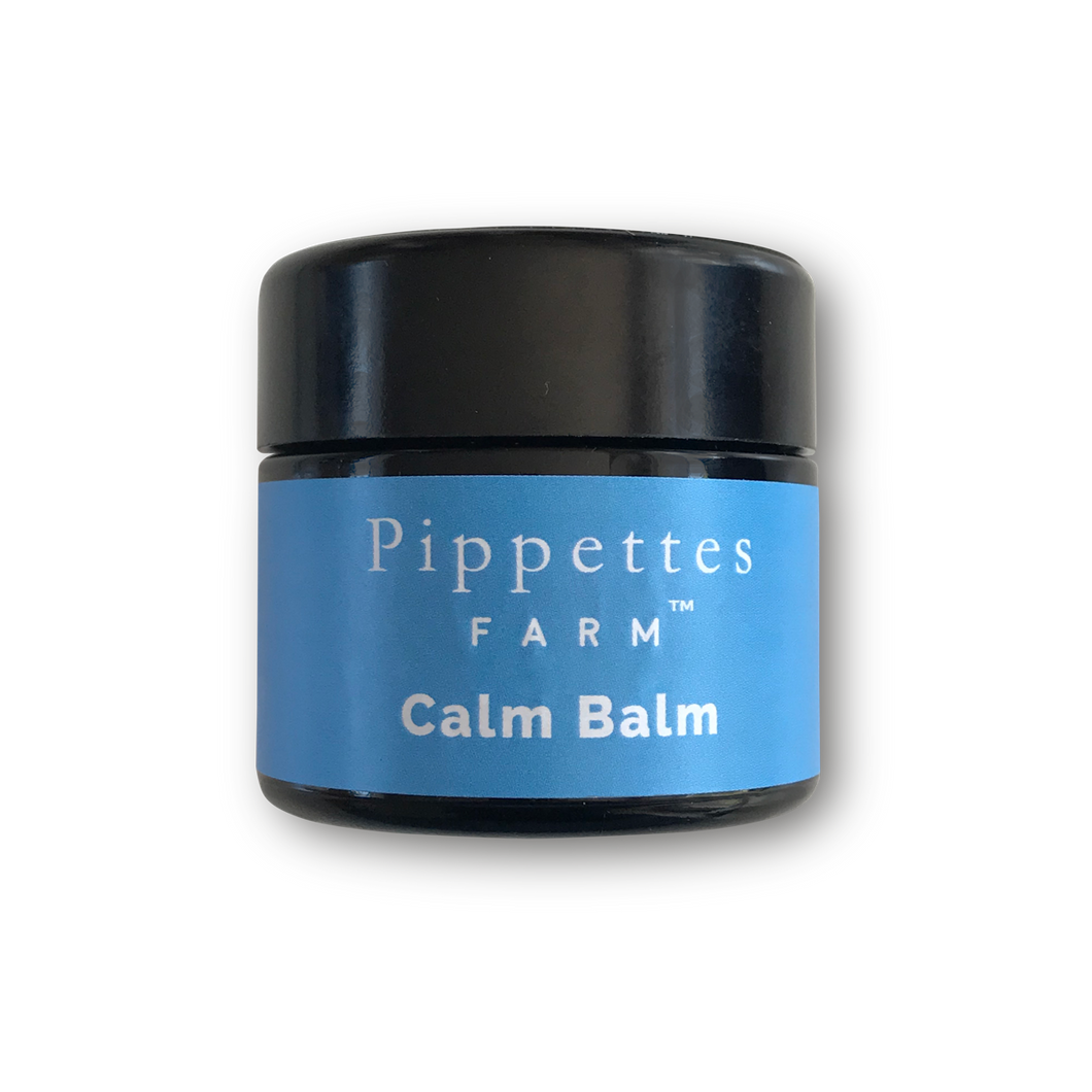 Calm Balm by Pippettes - 45g