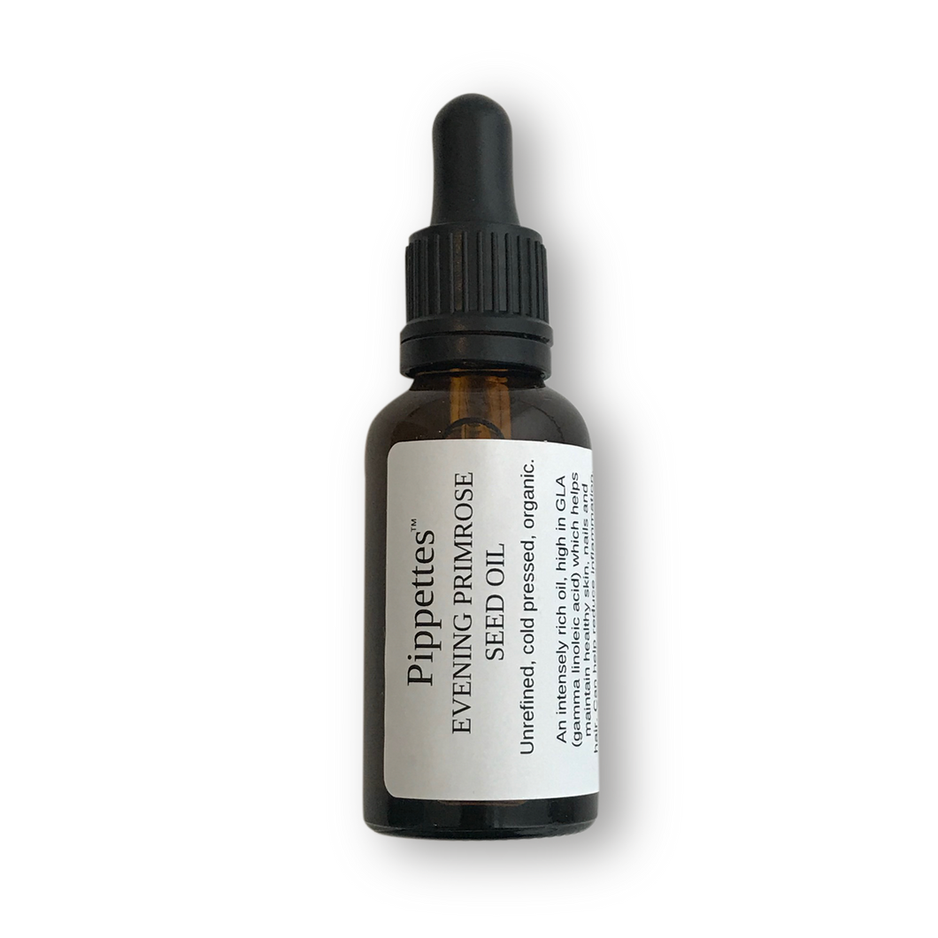 Evening Primrose Oil - Organic Cold pressed