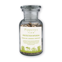 Load image into Gallery viewer, Protection Infusion - Pippettes Teas
