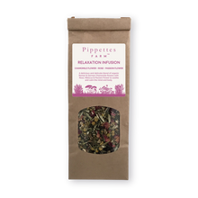 Load image into Gallery viewer, Relaxation Infusion - Pippettes Teas
