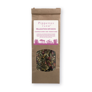 Relaxation Infusion - Pippettes Teas