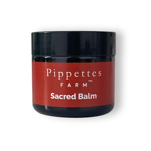Sacred Cleansing Balm