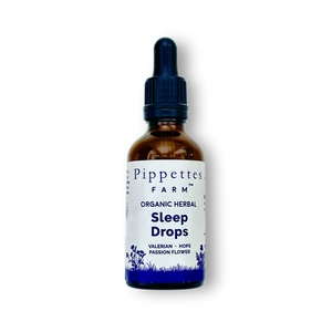 Sleep drops - 50ml - Pippettes farm