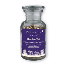 Load image into Gallery viewer, Slumber Tea - Pippettes teas
