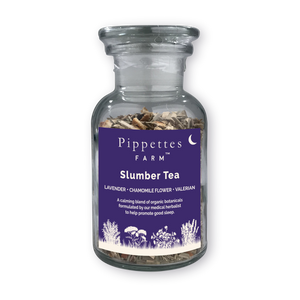 Slumber Tea - Pippettes teas