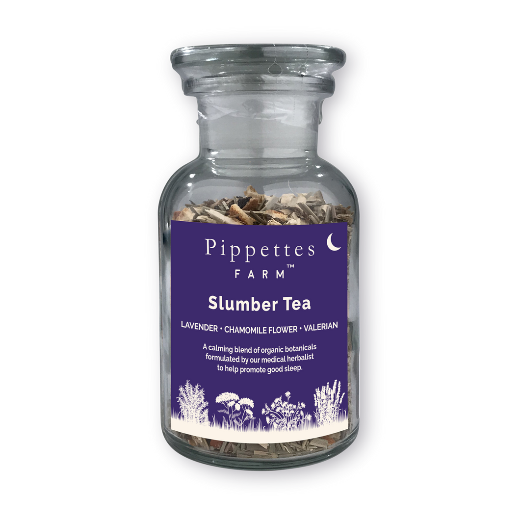 Slumber Tea - Pippettes teas