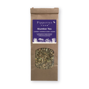Slumber Tea - Pippettes teas
