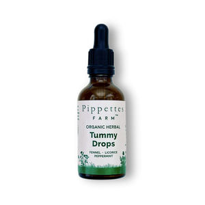Tummy drops - 50ml - Pippettes Farm