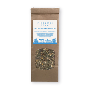 Waterworks Tea - Organic